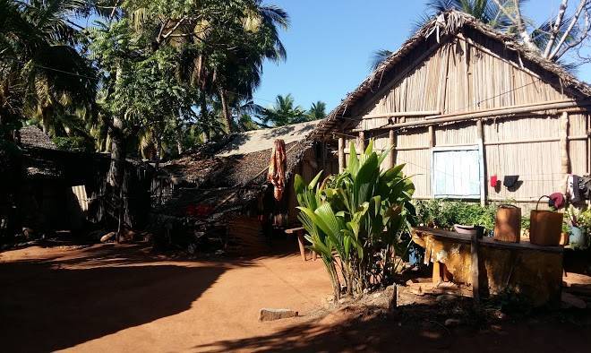 Le zahir de l'ile