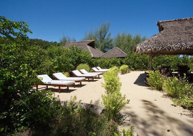 Naturalia lodge