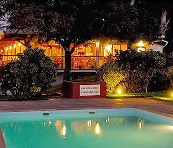 Allamanda hotel