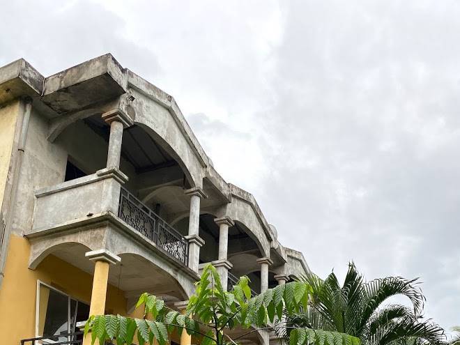 Ar sunhotel antsiranana