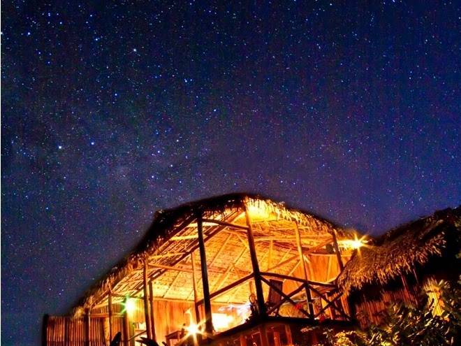 Babaomby Island Lodge Kitesurf & Windsurf Madagascar Image