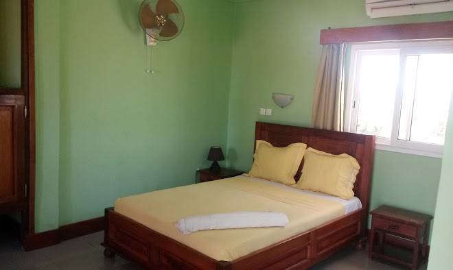Hotel concorde