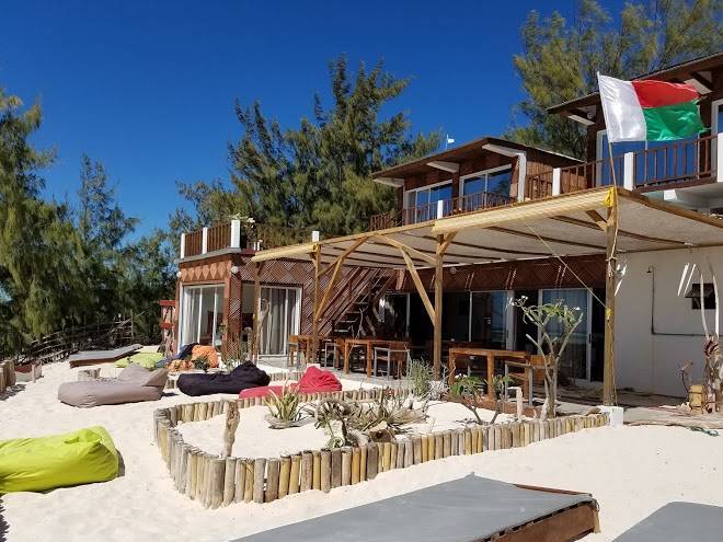 Kiteparadise madagascar
