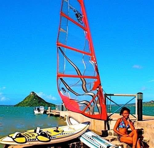 La Note Bleue Park Hotel Image