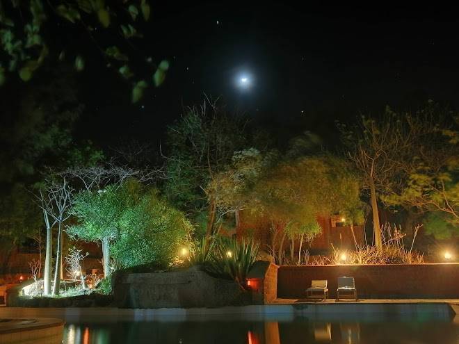 Le Suarez Hotel Image