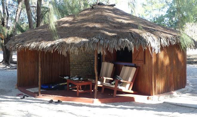 Sakalava lodge