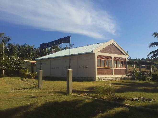 Sanjeela Plage Coco Image