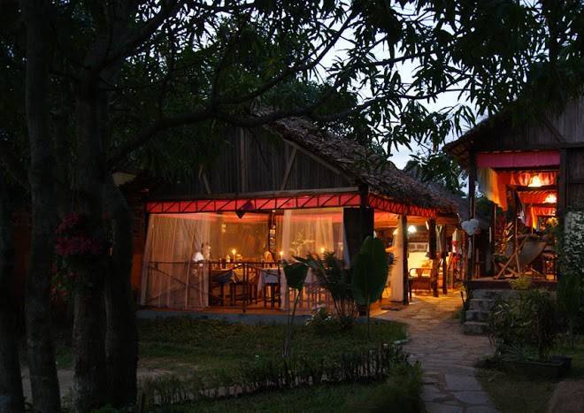 Chez nirina