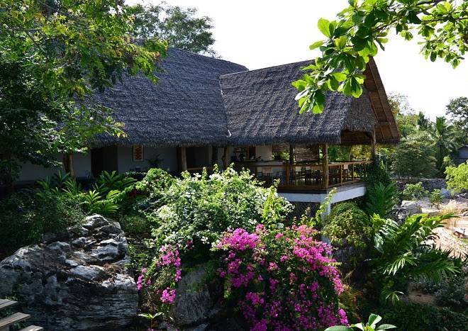 Coco komba