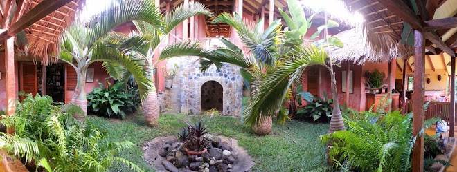 Domaine de florette