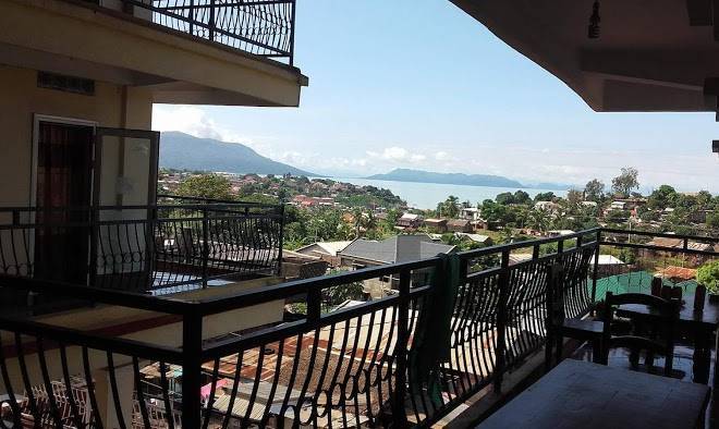 Haire hotel