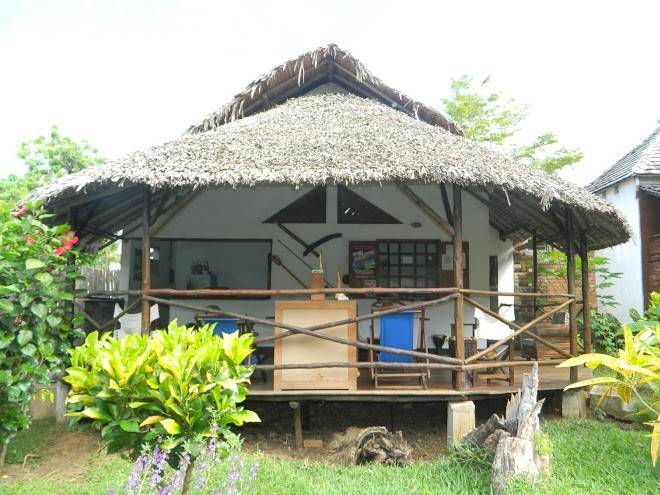 Hotel benjamin