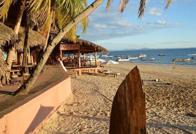 Hotel espadon