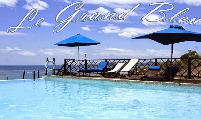 Le Grand Bleu Image