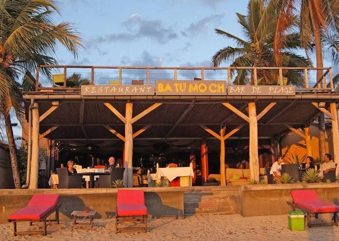 Snit Hotel Sarimanok Image