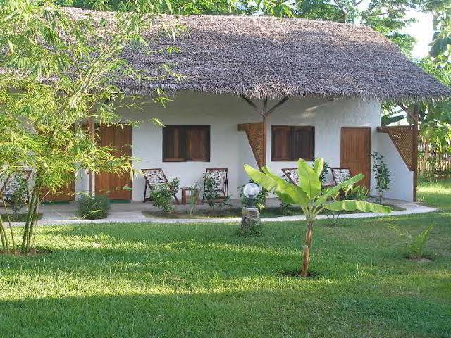 Kintana beach resort