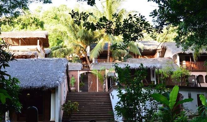 Les Boucaniers Image