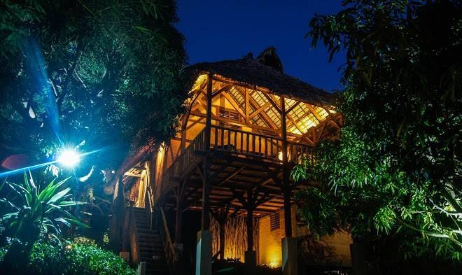 Madagascar Resort Nosy Be Image