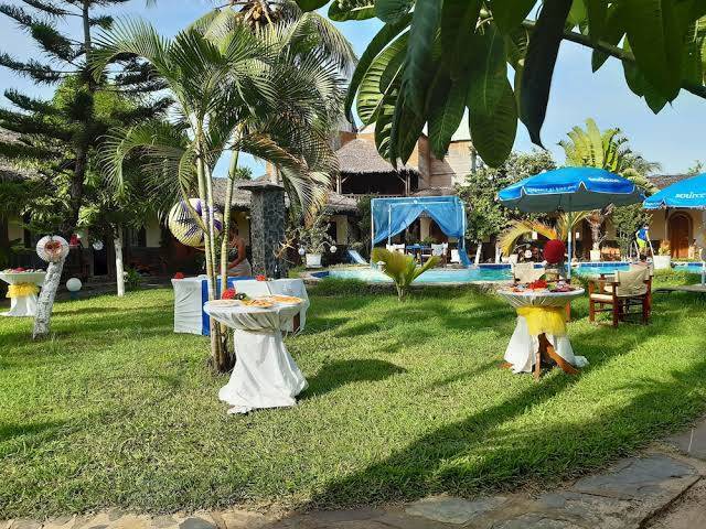 Madiro hotel