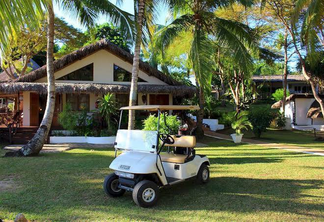 Orangea Golf Resort Image