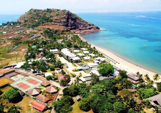 Palm beach resort & spa