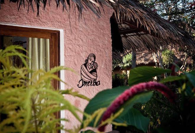 Ravintsara wellness hotel