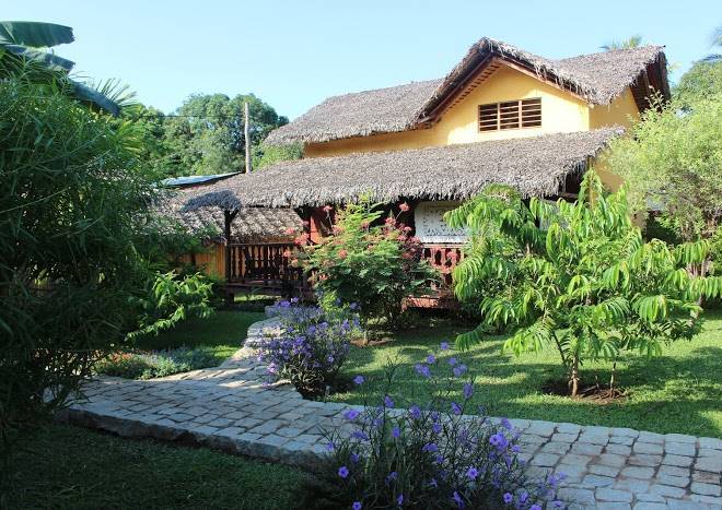 Residence ambalamanga