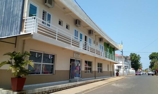 Tata hotel