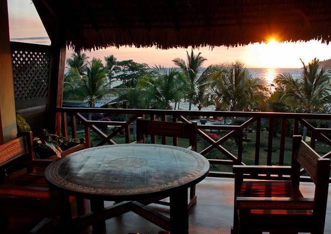 Vanila hotel & spa