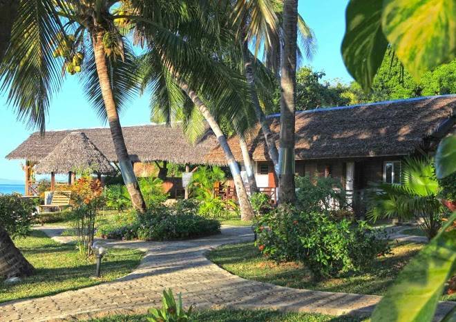 Ylang hotel