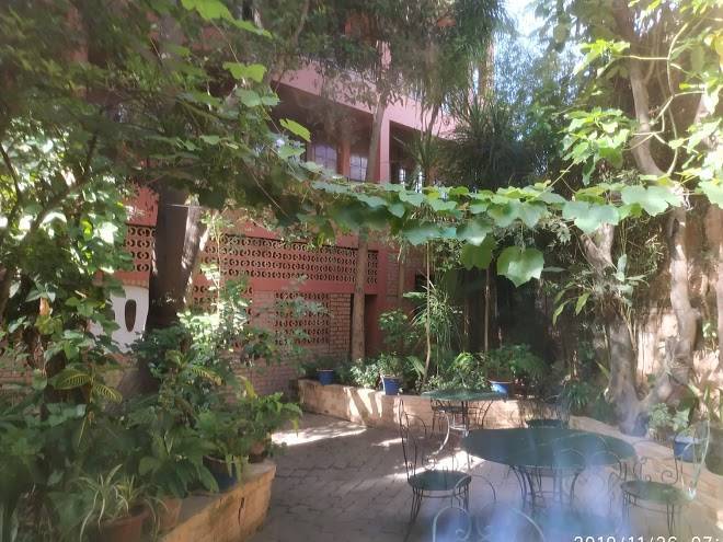 Hotel cotsoyannis