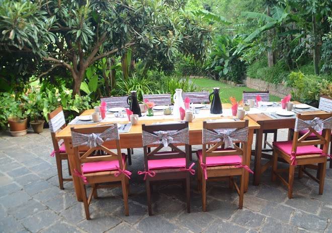 Hotel ambalakely