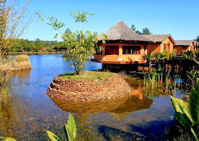 Lac hotel