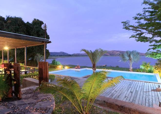 Farihy hotel