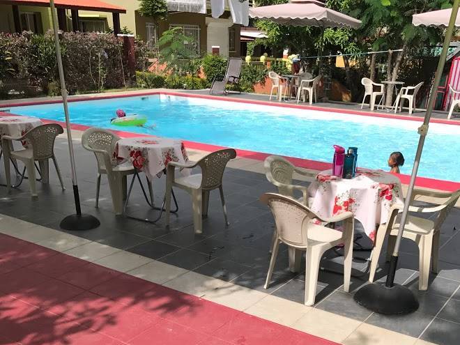 Hotel kavitaha ampefy