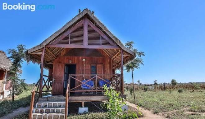 Cap kimony morondava