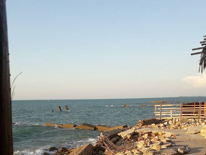 Hotel bougainvilliers morondava