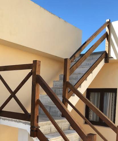 Hotel Restaurant Les Cocotiers Morondava Image