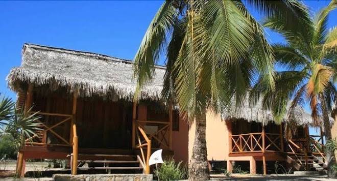 Palissandre Cote Ouest Resort & Spa Image