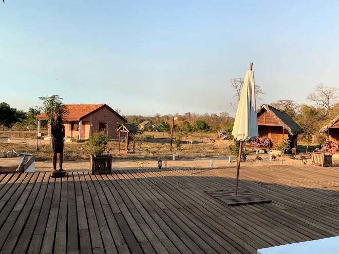 Relais du kirindy