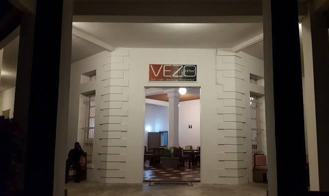 Vezo hotel