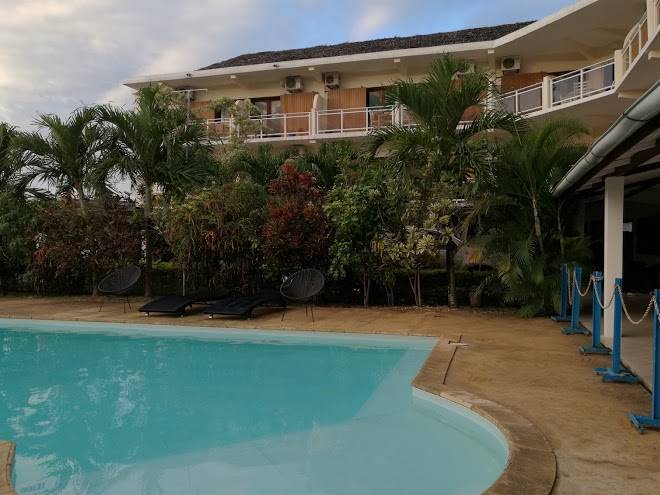Hotel hazovola