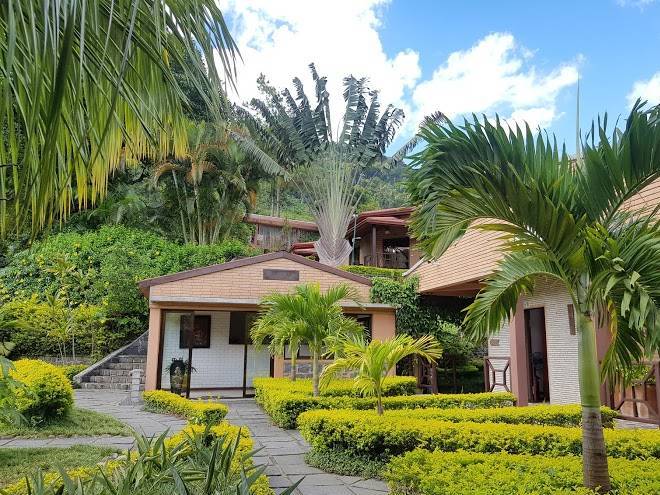 Centrest Hotel Restaurant Image