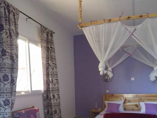 Ihary hotel