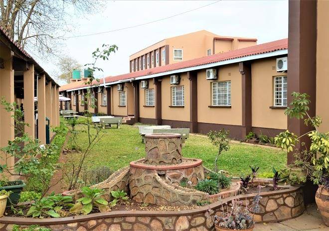 Riverside hotel & conference centre