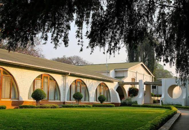 Sunbird lilongwe hotel