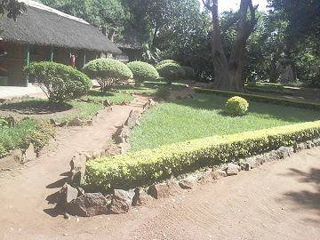 Thumbi view lodge mabuya backpackers lilongwe