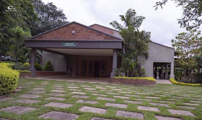 Ufulu gardens hotel and conference center
