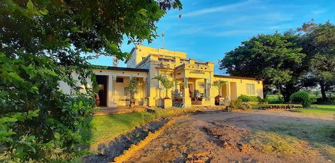 Sitima inn