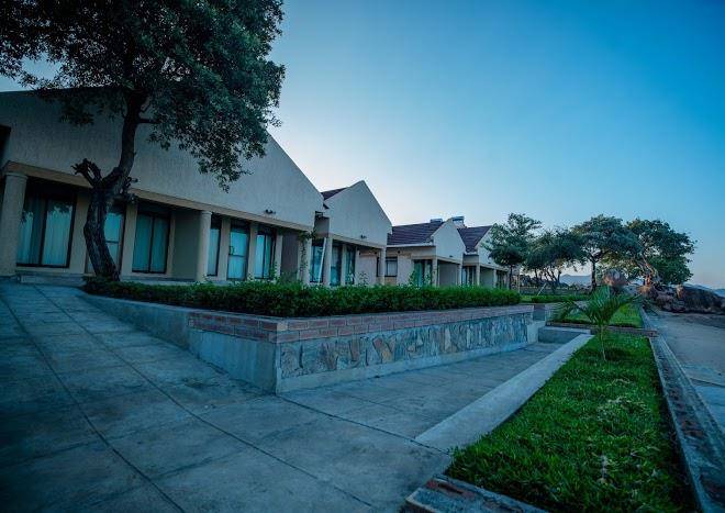 Sigelege beach resort